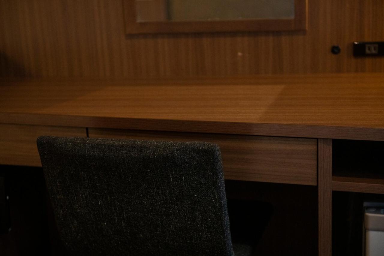 טוקיו Koko Hotel Ginza-1Chome מראה חיצוני תמונה