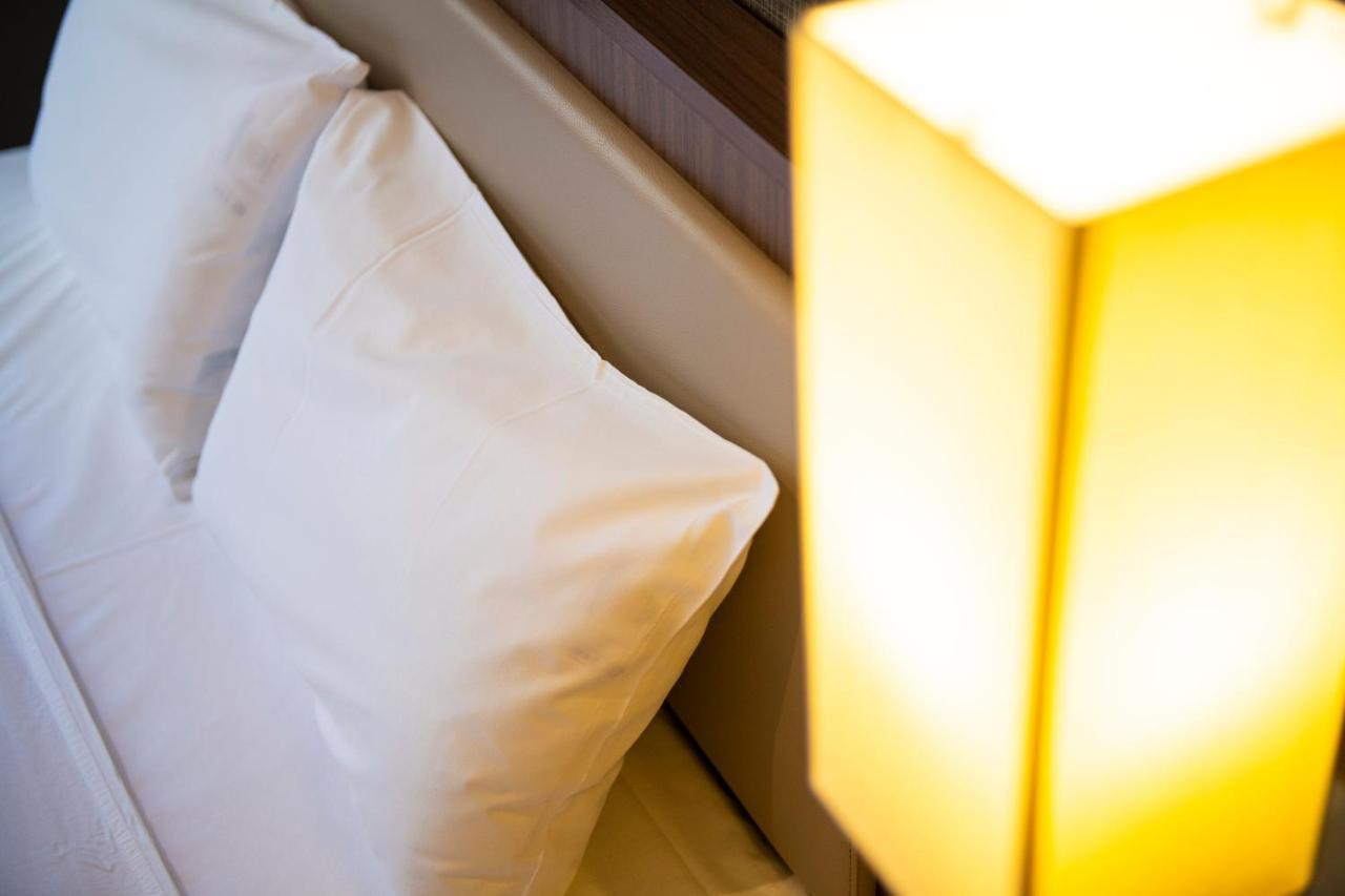 טוקיו Koko Hotel Ginza-1Chome מראה חיצוני תמונה