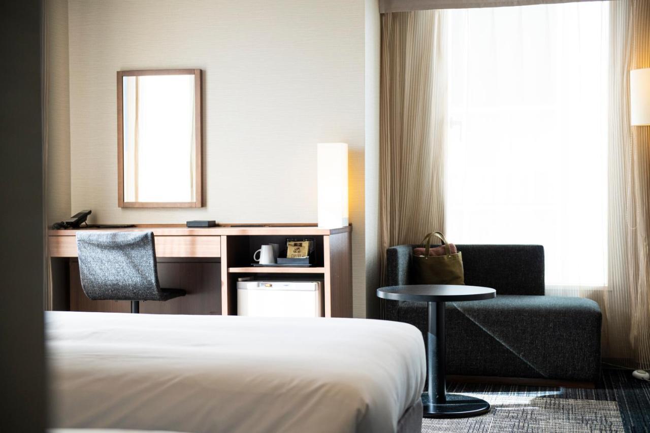 טוקיו Koko Hotel Ginza-1Chome מראה חיצוני תמונה