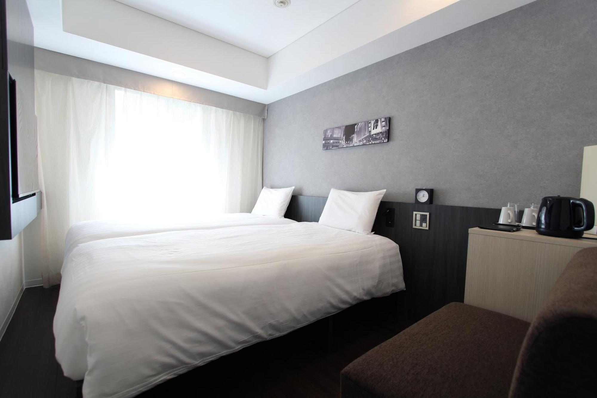 טוקיו Koko Hotel Ginza-1Chome מראה חיצוני תמונה
