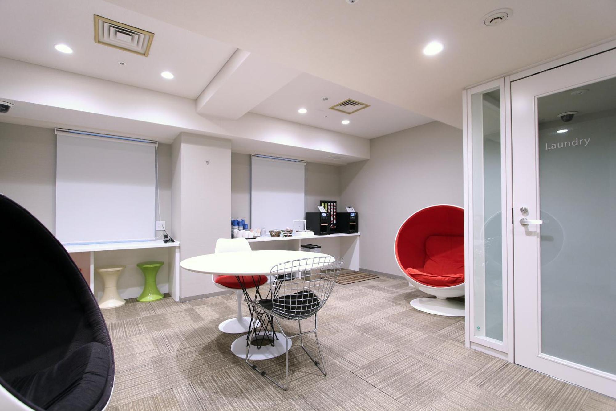 טוקיו Koko Hotel Ginza-1Chome מראה חיצוני תמונה