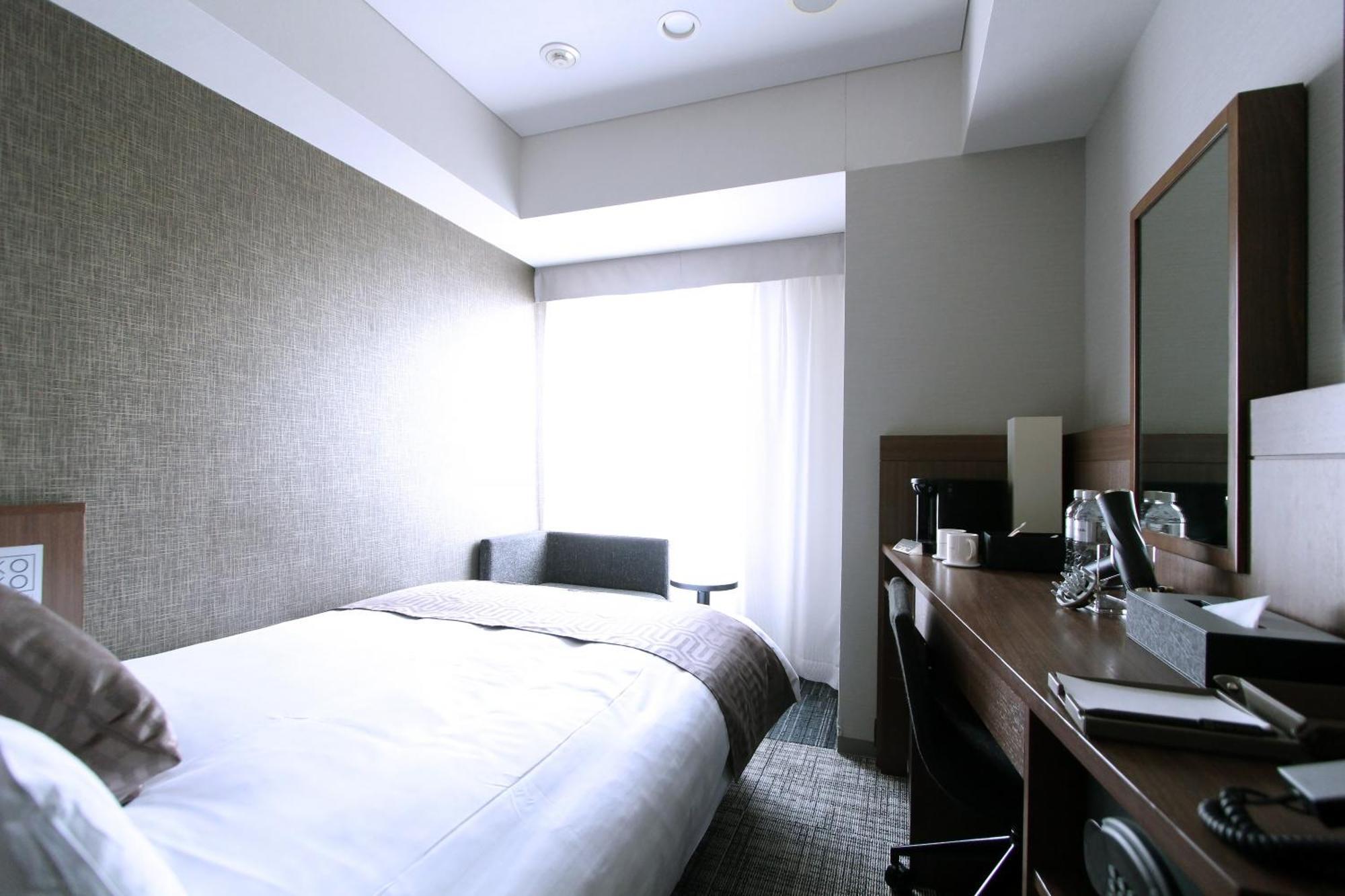 טוקיו Koko Hotel Ginza-1Chome מראה חיצוני תמונה